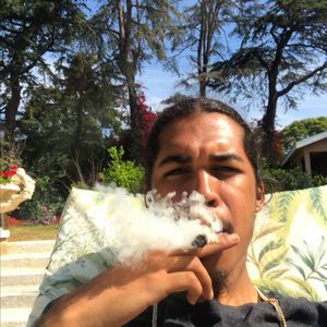 Meet your Posher, Compton